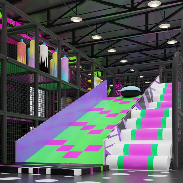 play area indoor